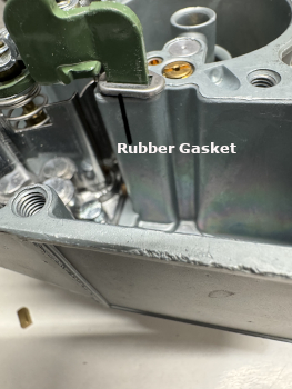 Carter YF Lifter Gasket
